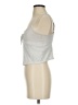 Gilly Hicks Silver Tank Top Size S - photo 5