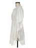 Unbranded Ivory Poncho Size 1X (estimated) - photo 5