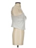 Gilly Hicks Silver Tank Top Size S - photo 4