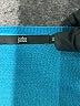 Jarbo 100% Wool Teal Wool Pullover Sweater Size 2 - photo 7