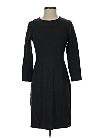 J.Crew Factory Store Casual Dress (view 1)