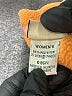L.L.Bean Solid Orange Pullover Sweater Size M - photo 8