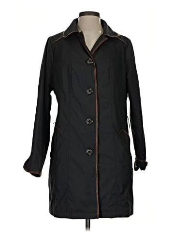 Dennis by Dennis Basso Coat (view 1)