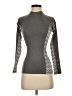 Rip Curl Gray Long Sleeve Turtleneck Size XS - photo 1