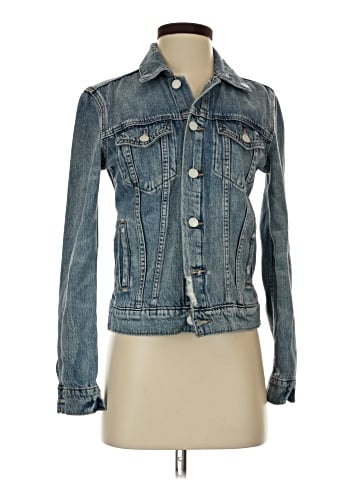 Lucky Brand Denim Jacket (view 1)