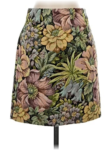 Topshop Casual Skirt (view 1)