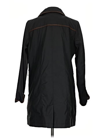 Dennis by Dennis Basso Coat (view 2)