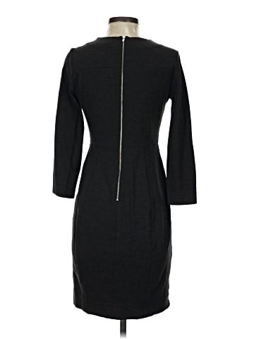 J.Crew Factory Store Casual Dress (view 2)