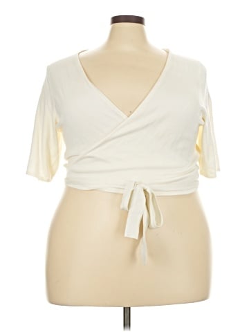 Torrid Pullover Sweater (view 1)