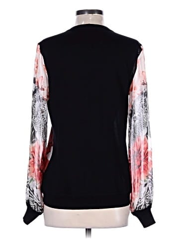 Roberto Cavalli Cardigan (view 2)