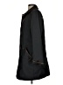 Dennis by Dennis Basso 100% Polyester Black Coat Size S - photo 5