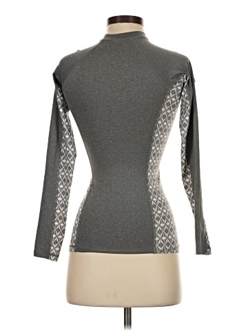 Rip Curl Long Sleeve Turtleneck (view 2)