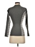 Rip Curl Gray Long Sleeve Turtleneck Size XS - photo 2