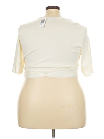 Torrid Pullover Sweater (view 2)
