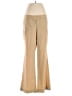 The Limited Solid Tan Casual Pants Size 8 - photo 1