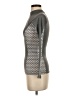 Rip Curl Gray Long Sleeve Turtleneck Size XS - photo 5