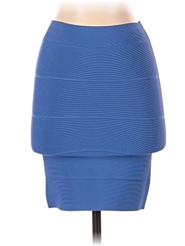 BCBGMAXAZRIA Casual Skirt (view 1)