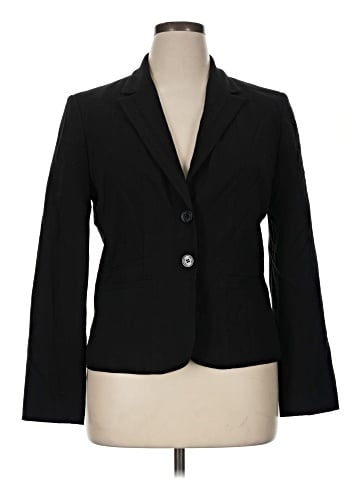 Calvin Klein Blazer (view 1)