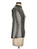 Rip Curl Gray Long Sleeve Turtleneck Size XS - photo 4