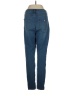 Guess Solid Blue Jeans Size 28 waist - photo 2