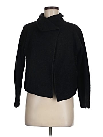 Eileen Fisher Coat (view 1)