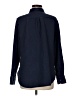 J.Crew 100% Cotton Blue Long Sleeve Button-Down Shirt Size 8 - photo 2
