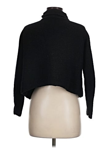 Eileen Fisher Coat (view 2)