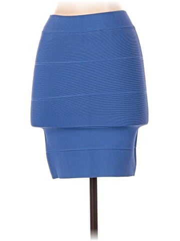 BCBGMAXAZRIA Casual Skirt (view 2)