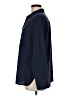 J.Crew 100% Cotton Blue Long Sleeve Button-Down Shirt Size 8 - photo 5