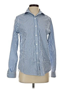 Casa Cabana Long Sleeve Button Down Shirt