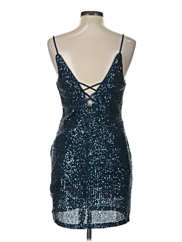 Speechless Cocktail Dress (view 2)