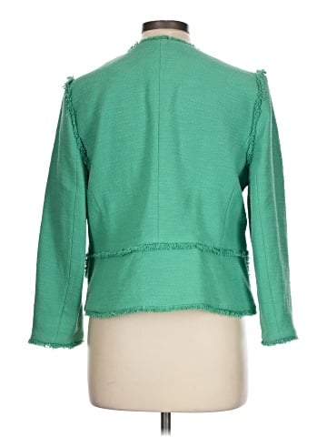 Ann Taylor Blazer (view 2)