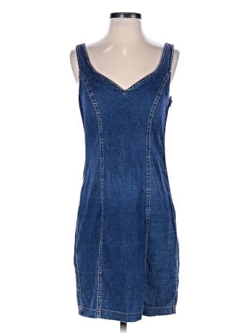 Moschino Jeans Casual Dress (view 1)