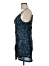 Speechless Stars Blue Cocktail Dress Size 13 - photo 5
