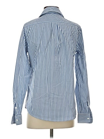 Casa Cabana Long Sleeve Button-Down Shirt (view 2)