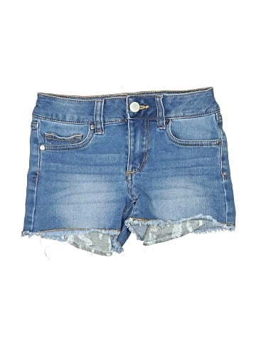 Joe's Jeans Denim Shorts (view 1)