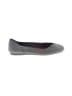 ROTHY'S Gray Flats Size 8 1/2 - photo 1