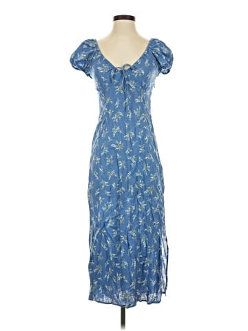 Divided by H&M Casual Dress (view 1)