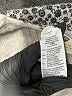 Madewell Gray Cardigan Size M - photo 8