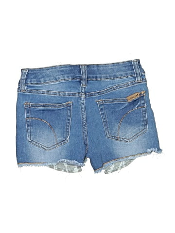 Joe's Jeans Denim Shorts (view 2)