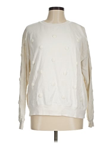 Lou & Grey Sweatshirt (view 1)