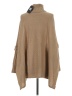 Noir Tan Poncho Size S - photo 2