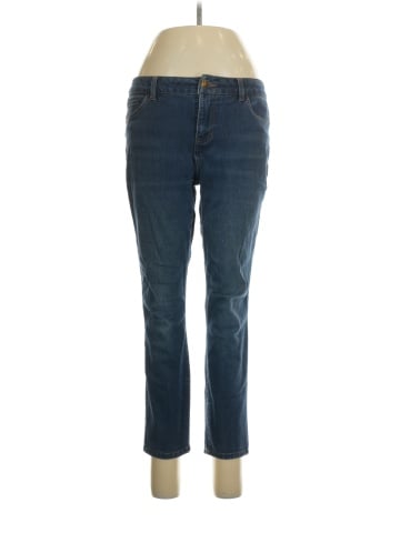 DKNY Jeans Jeans (view 1)