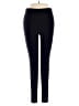 Henri Bendel Black Active Pants Size M - photo 1
