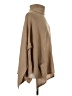 Noir Tan Poncho Size S - photo 4