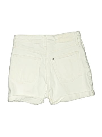H&M Khaki Shorts (view 2)