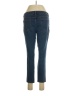 DKNY Jeans Argyle Blue Jeans Size 10 - photo 2