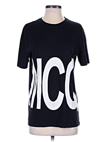 McQ Alexander McQueen Short Sleeve T-Shirt (view 1)