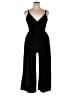 Unbranded Black Jumpsuit Size XL - photo 1