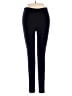Henri Bendel Black Active Pants Size M - photo 2